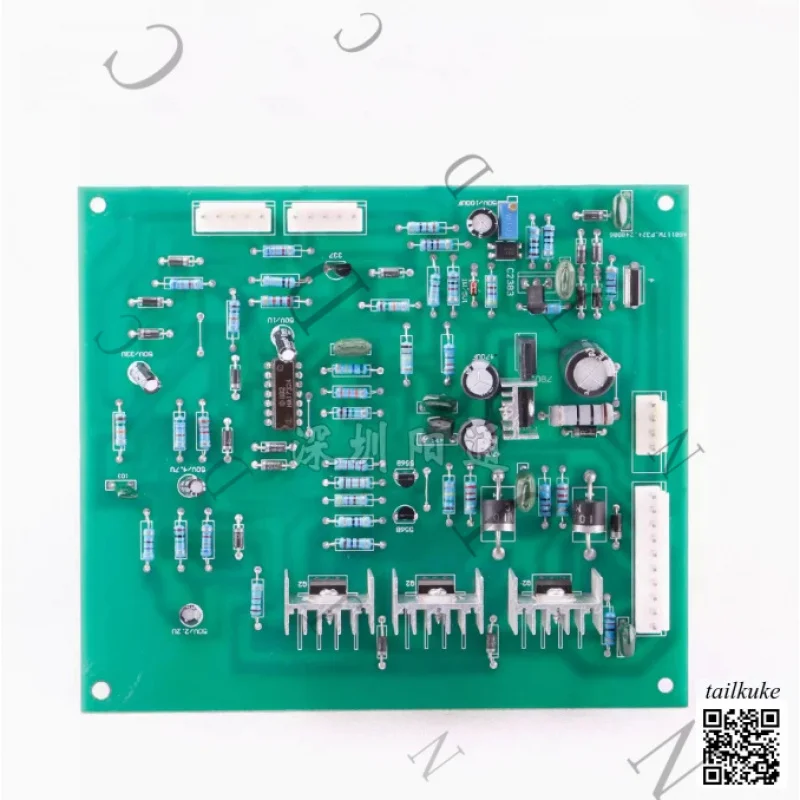 Yinxiang Carbon Dioxide Tap Gas Insulated Welding Machine Main Control /NBC-250/350 Circuit Board