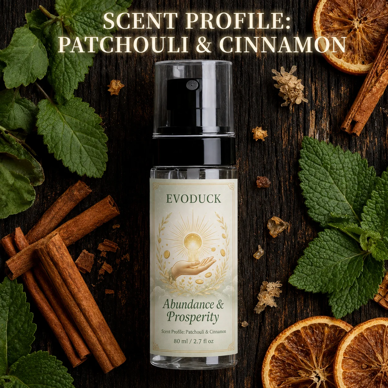 EVODUCK Zestaw 3 szt. sprayów – Home Fragrance Gift Set Rituals recenzja i cena