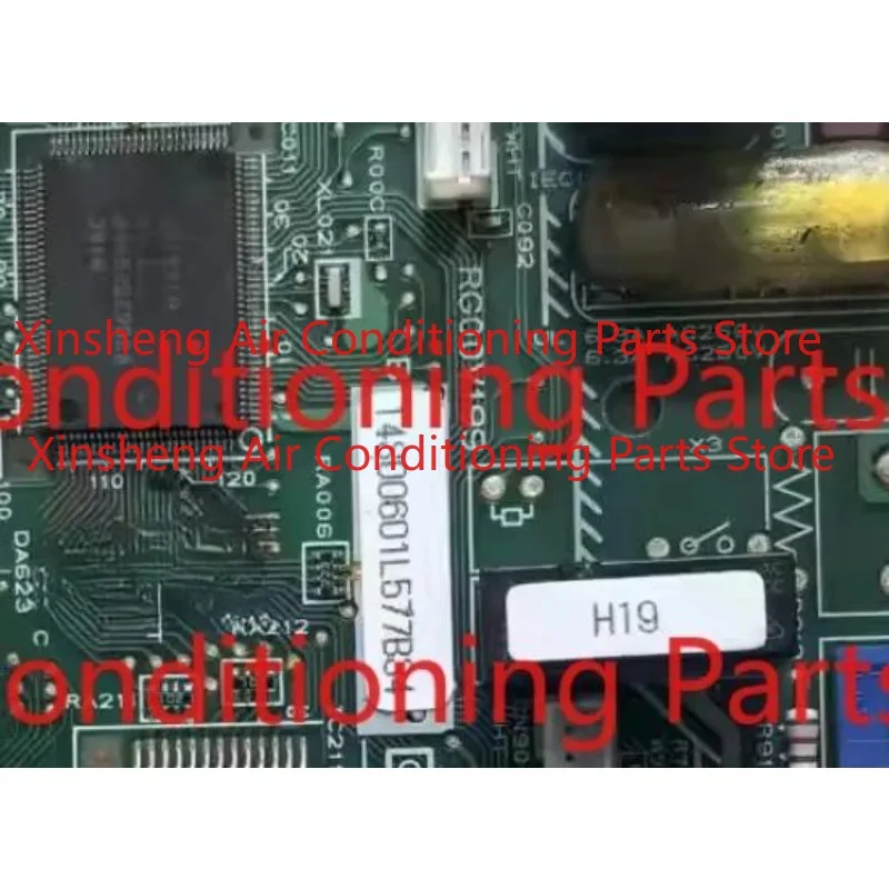 Suitable for Mitsubishi Electric central air conditioner indoor unit inner machine board RG00V199 RG76V00G02