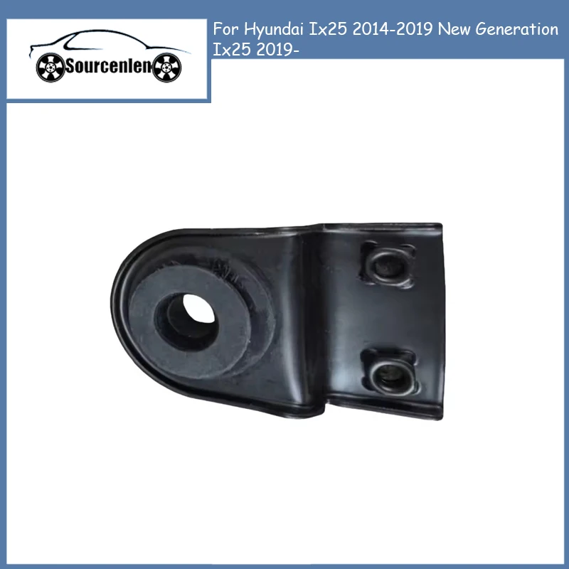 25333-C9000 Brand New Radiator Water Tank Fixed Bracket For Hyundai Ix25 2014-2019 New Generation Ix25 2019- 25333C9000