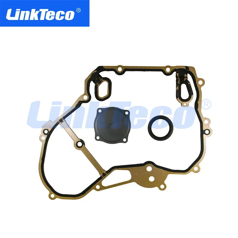 For Saturn LS Ls1 L200 Chevrolet Timing Cover Gasket Set