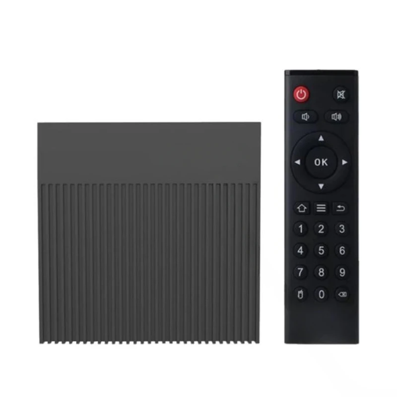 s905x4 2.4G/5Ghz Smart Android 11 TV BOX