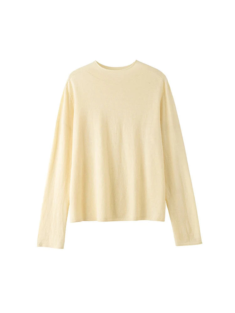 Yellow M
