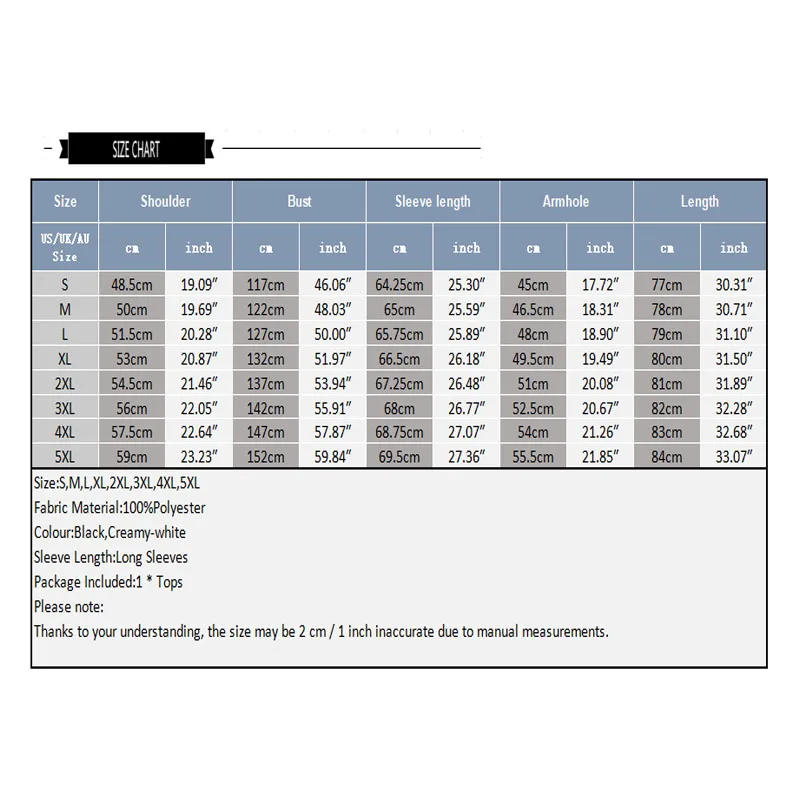 Рисунок 6 - Модные топы в повседневном стиле INCERUN
