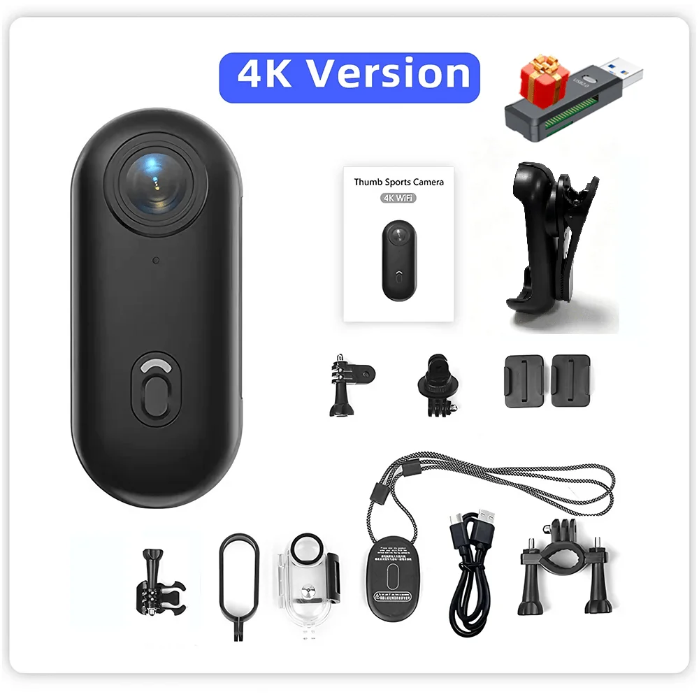 4K-Black
