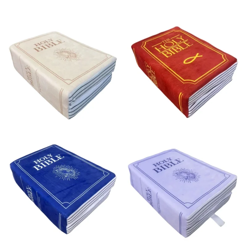 Bible Verse Pillow …