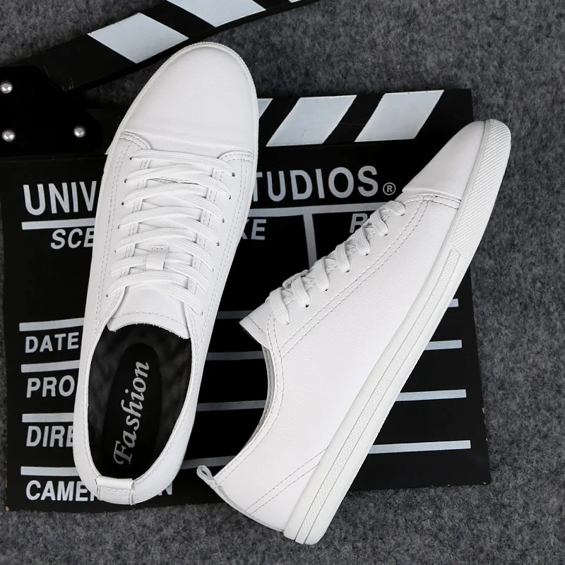 Herrenschuhe, Designer-Mode, Outdoor-Wanderschuhe, zum Schnüren, hohl, verschleißfest, Freizeitschuh, klassische Leder-Herren-Sneaker für den Sommer