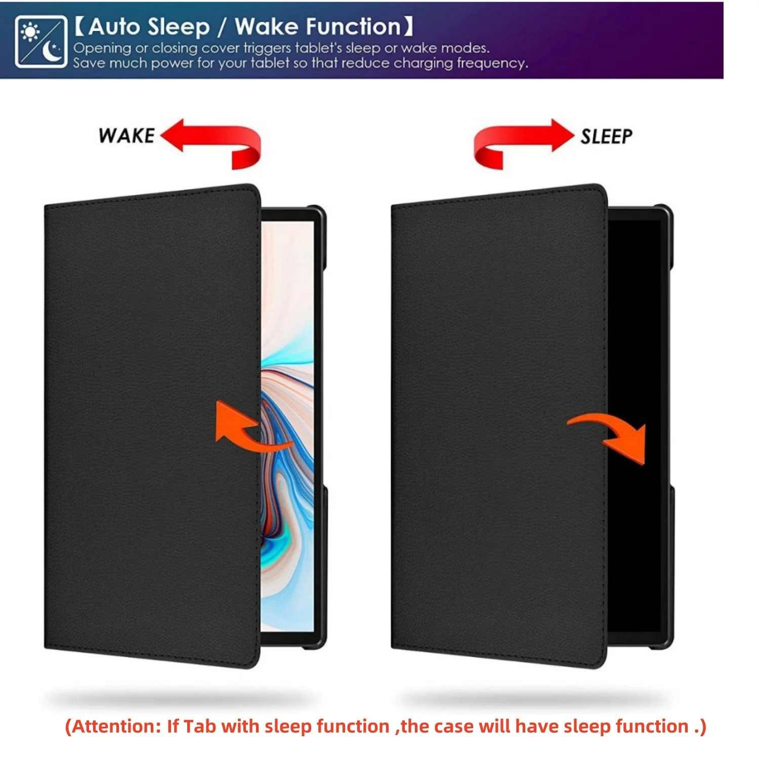 360 หมุนสําหรับ Huawei MediaPad M6 / M5 / M5 Pro 10.8 "M5 Lite 10 กรณี PU หนังสําหรับ MediaPad T5 10 / T3 10 กรณี