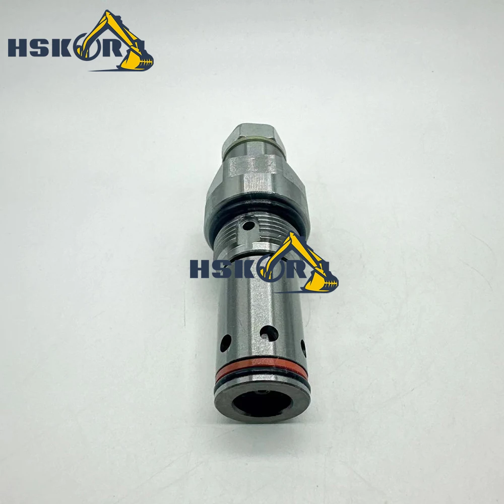 

EX55 main valve suitable for Hitachi excavator High-quality HSKOR