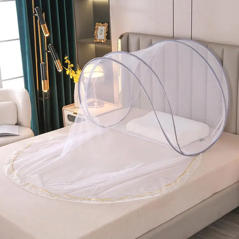 portable-single-person-mosquito-net-sleepwear-full-face-covering-breathable-polyester-fibre-iron-frame-protection-level-a