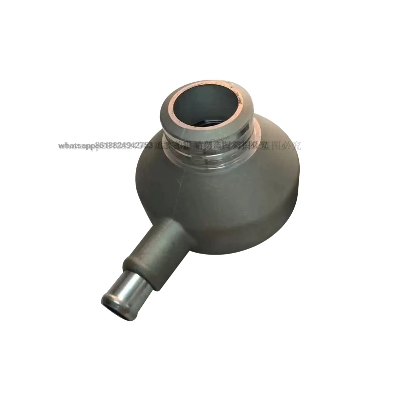 

Запасные части для двигателя Caterpillar S4K, колпачок выхлопной системы, запасные части для экскаватора