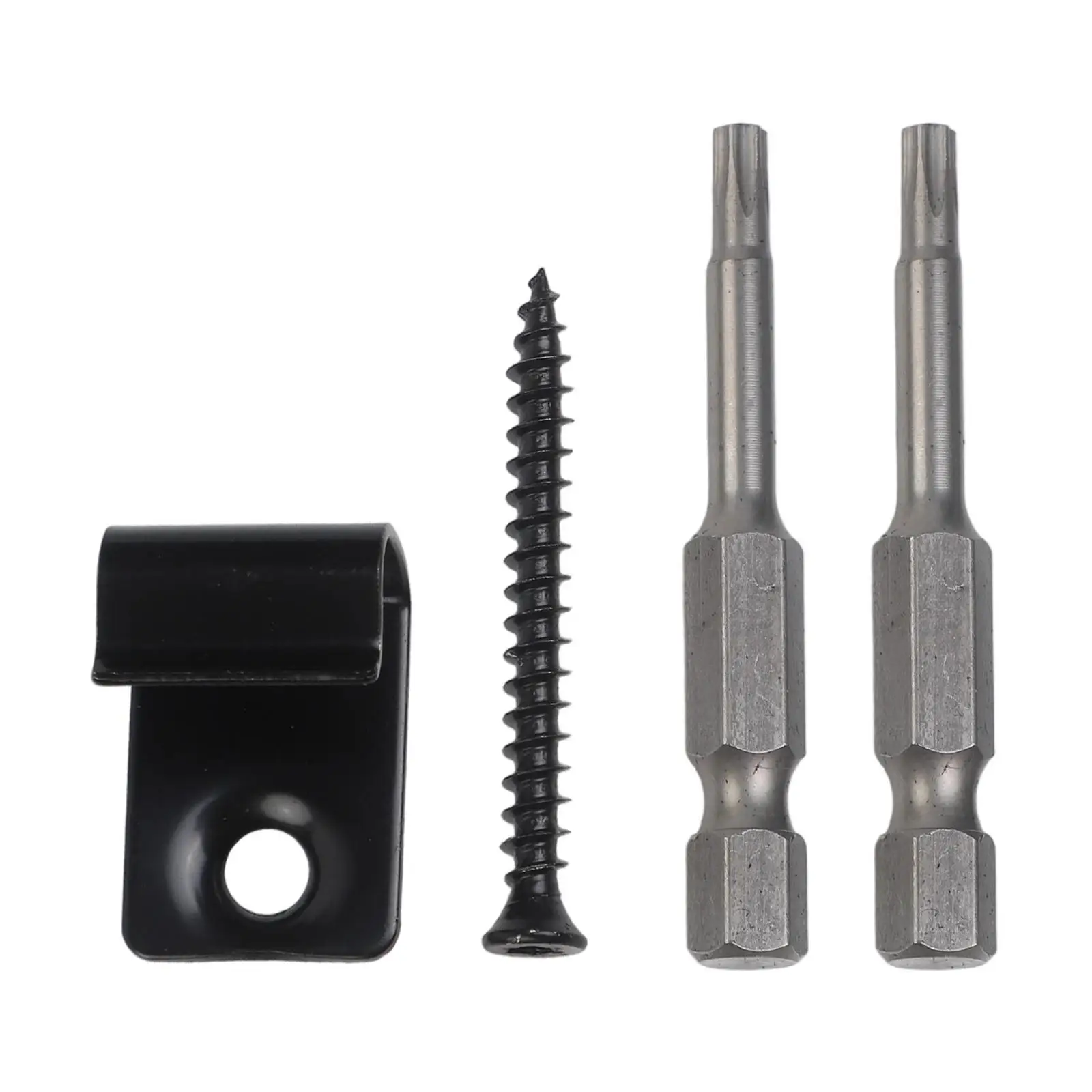 Starter Clips Composite Decking Clips Easy Installation Enhanced Stability Professional-Grade For Composite Decking
