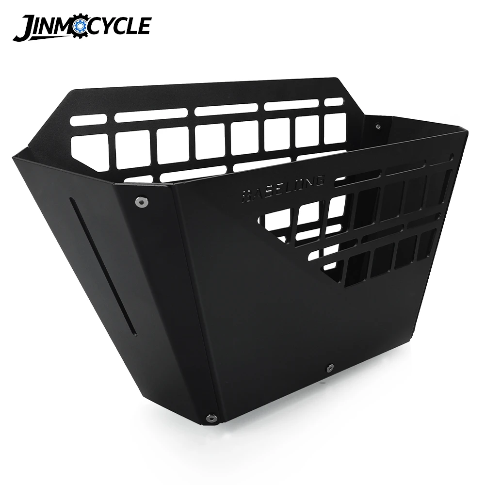 

Для SUPER73-S2 X Indian 73-S SE 73-S Adventure Для Super73 S2 Super 73-ZX Корзина со средней рамой - Корзина для хранения серии S