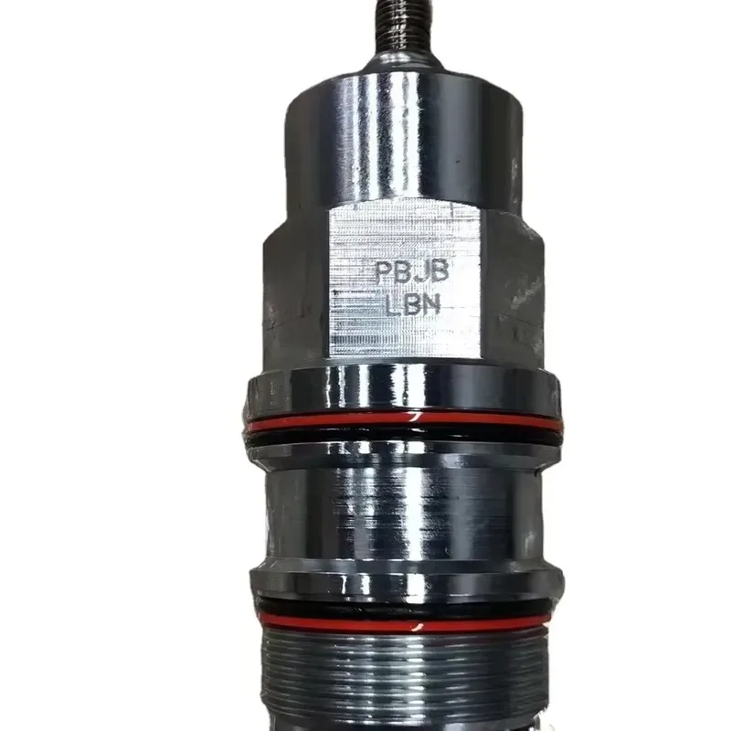 2026 PBJB-LBN PBJB LBN PBJBLBN SUN HYDRAULICS ORIGIN Pilot-operated, Pressure Reducing Valve SCREW in CARTRIDGE
