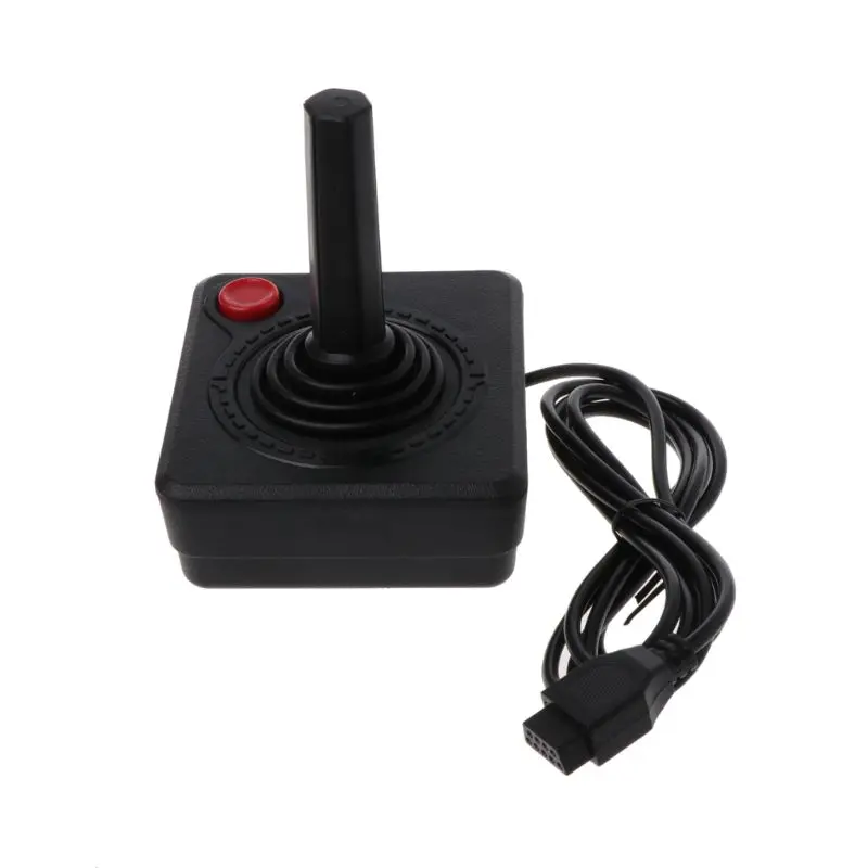 Kontroler gamepady joysticki joypady do systemu 2600 atari konsola do gier dropshipping