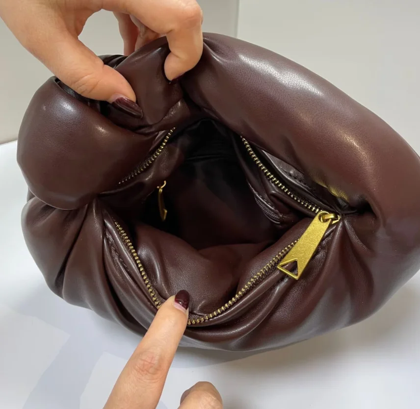 Large Lady Travel Bag Luxury B - Travel Accessories Luxury Brands recension och pris