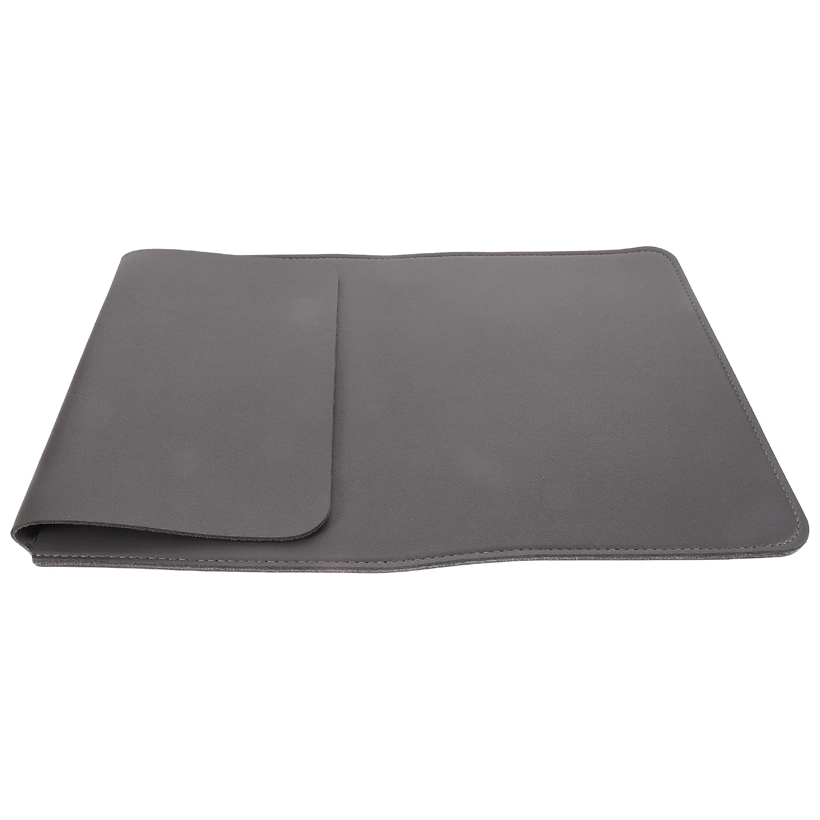

Pu Laptop Case 14 Inch Protective Sleeve Portable Handbag Splashproof Scratch Resistant Soft Cushioning Large