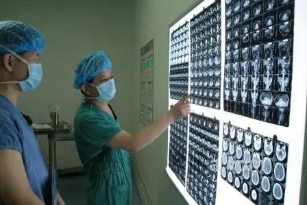 Scanner de filme de raios X Joyusing CT160 para diagnóstico hospitalar e clínico