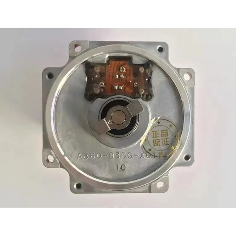 

A860-0365-T101 A860 0365 T101 Servo Encoder Tested OK