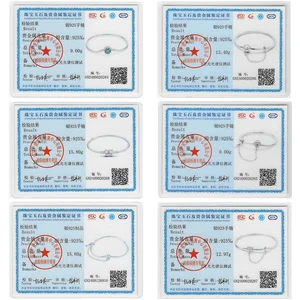 Mücevherlerde 6 büyük satış-yeşil no. 1