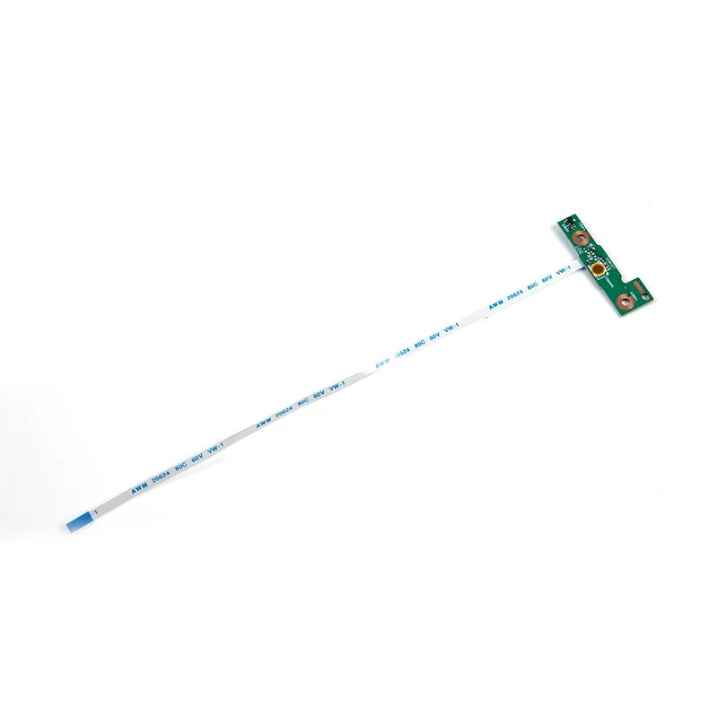 

New Original For Asus X550 X550V X550C X550CC X550CA X550VC X550VB Power Button Board With Cable Laptop Repairing Accessories