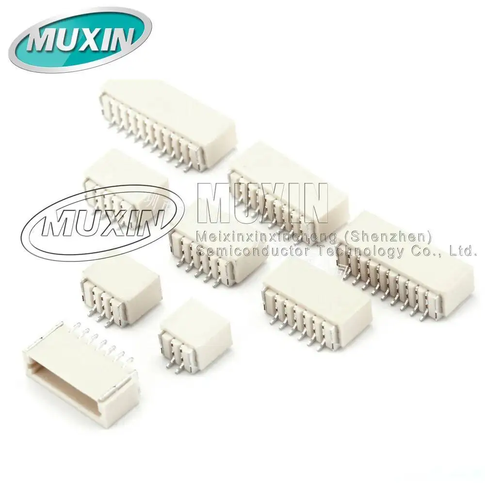SH1.0 1.0Mm Spacing… - image