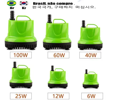 6 best sales vattenfallspump - №4