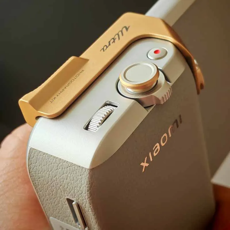 Original Xiaomi 15 Ultra Photography Kit Camera Kits Wireless