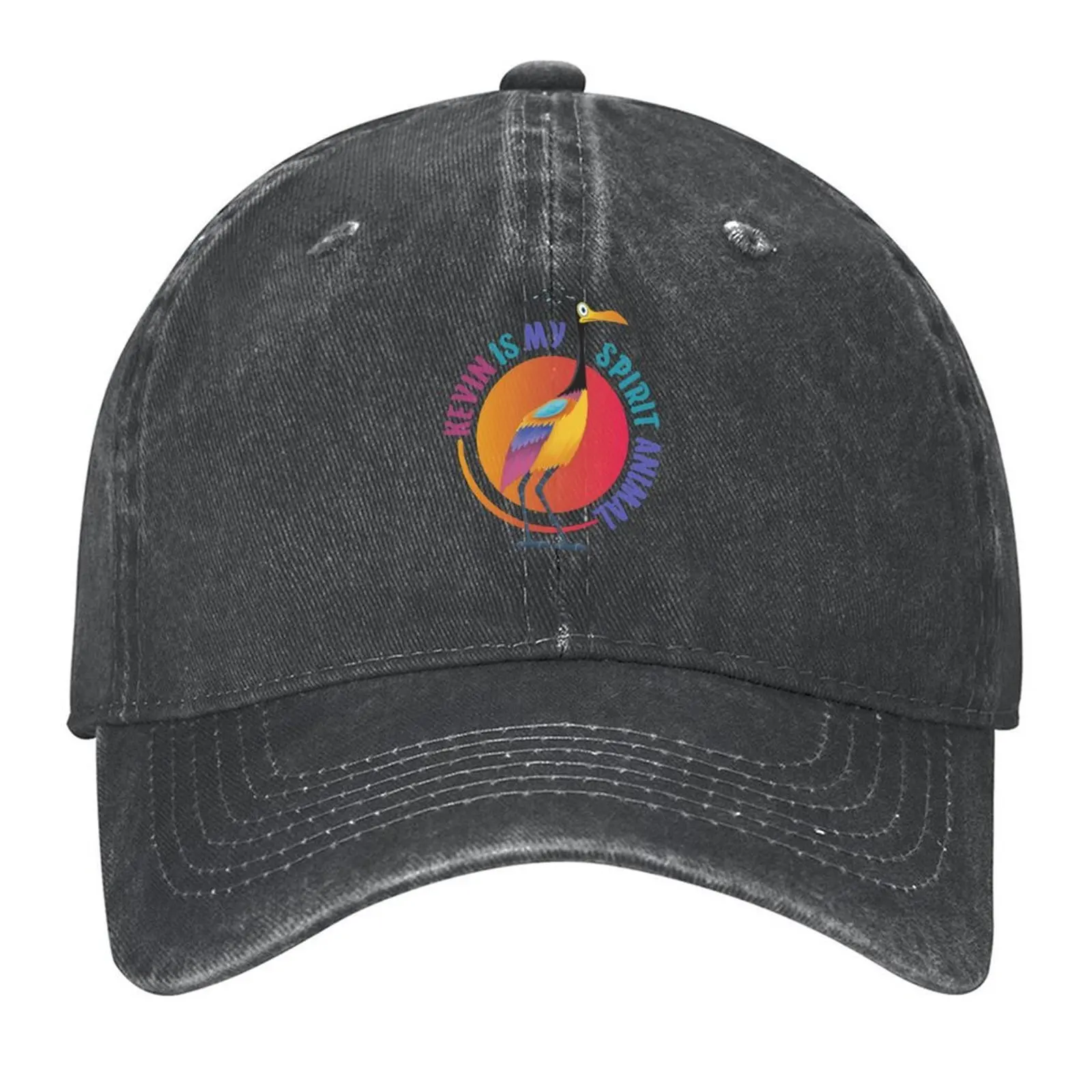 

Up kevin bird Classic T-Shirt and Sticker Design Baseball Cap New Hat Hat Beach New In The Hat Boy Women's