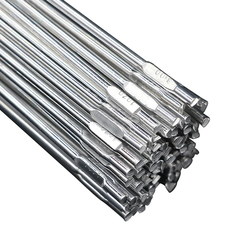 

Aluminum welding rod argon arc welding wire 5356 aluminum magnesium 4043 aluminum silicon 1070 pure machine