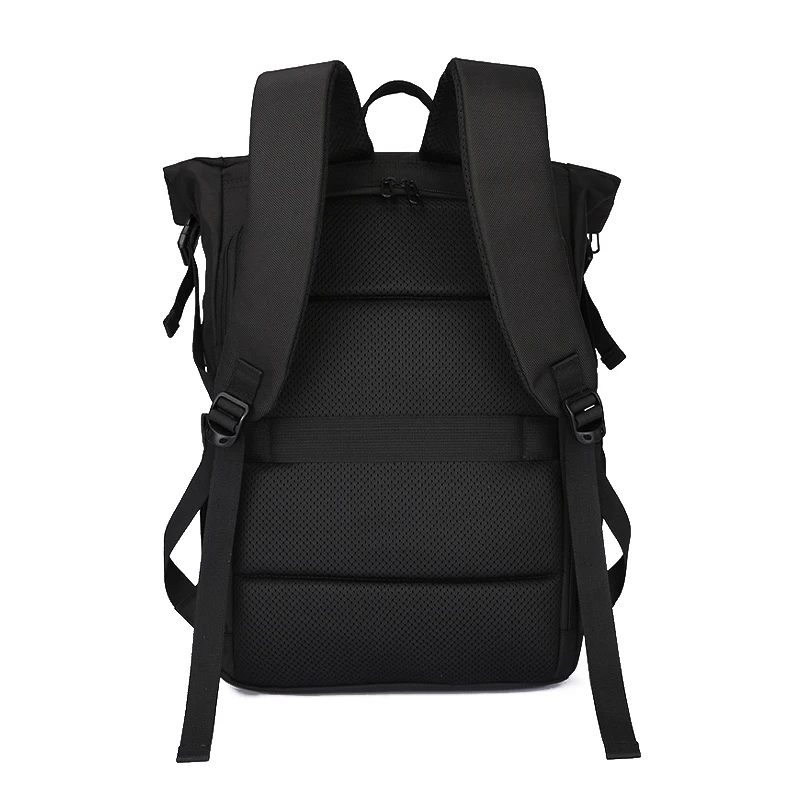 Mochila de viaje grande con USB para hombre, bolso de hombro para deportes al aire libre, gimnasio, entrenamiento, viaje, portátil, estudiantes universitarios