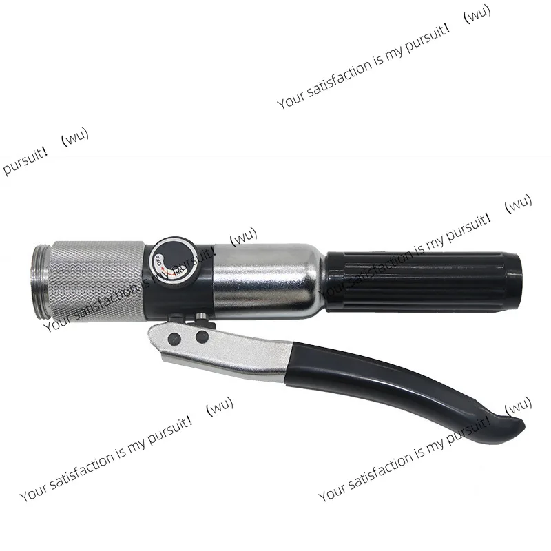 

CT-300 Hydraulic tube expander (plastic box) 10-42mm lever type refrigeration copper tube expander