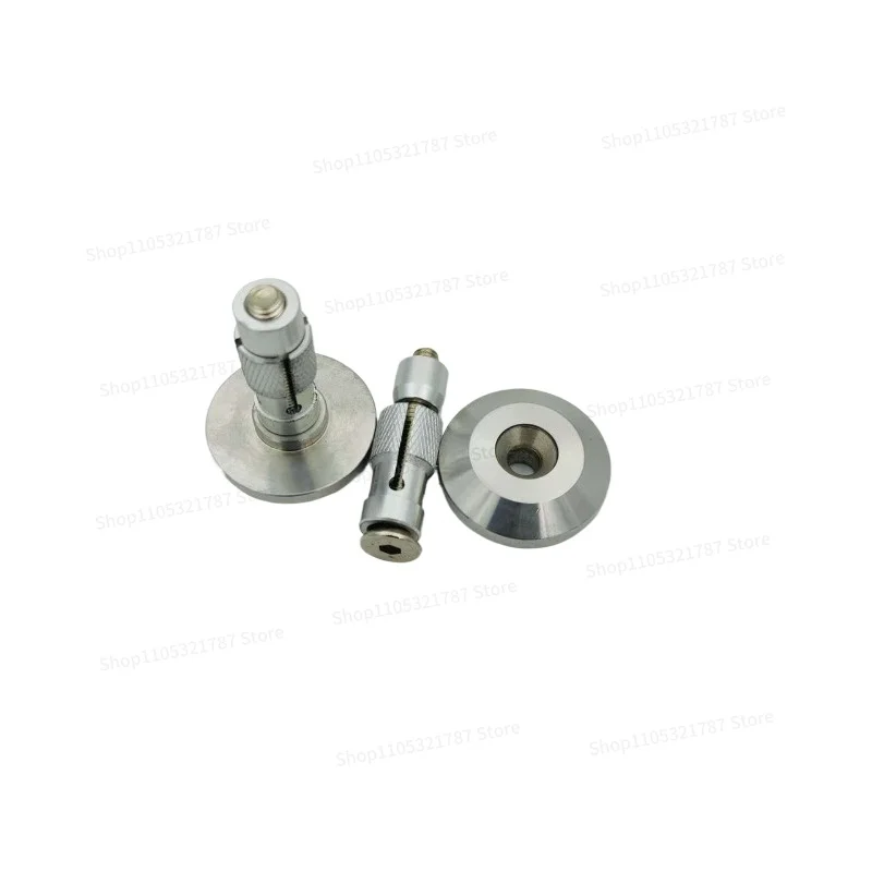 For General Motorcycle Stainless Steel KTM Anti-drop Handlebar Plug Handle Plug Balance Block