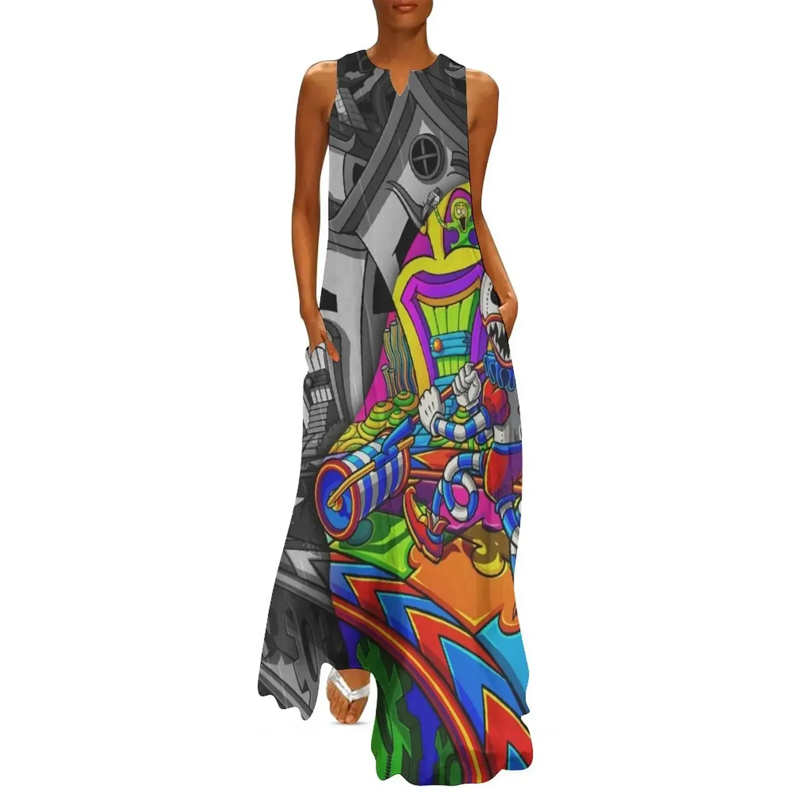 

qm Long Dress Evening gown Womens dresses women's evening dresses dresses for women 2025 Dress