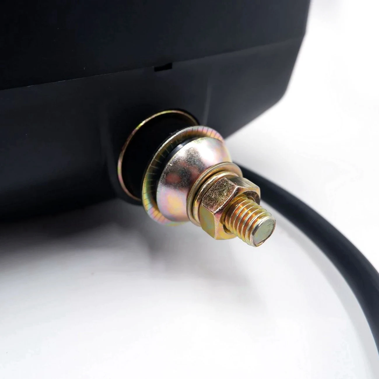 

NEW-Universal LED Turn Signal Indicator Work Light Headlights,For Tractor Trailer Excavator Truck