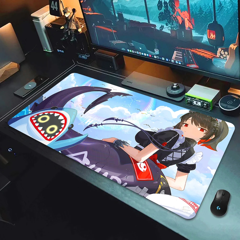 Nouveau tapis de souris Zenles - Gaming Console Zone avis et prix