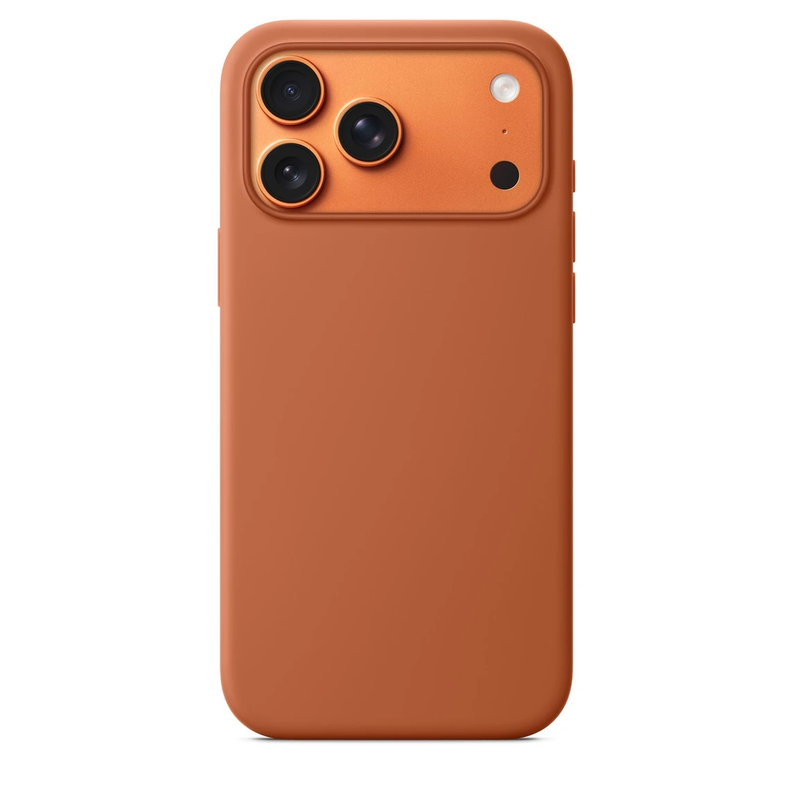 Nowe Kolorowe Magnetyczne Etui z Kontrolą Kamery do 17ProMax, Magnetyczne Etui Animaiton Pop 17pro z Przyciskiem Kamery i Otworem na Smycz — zdjęcie produktu 6