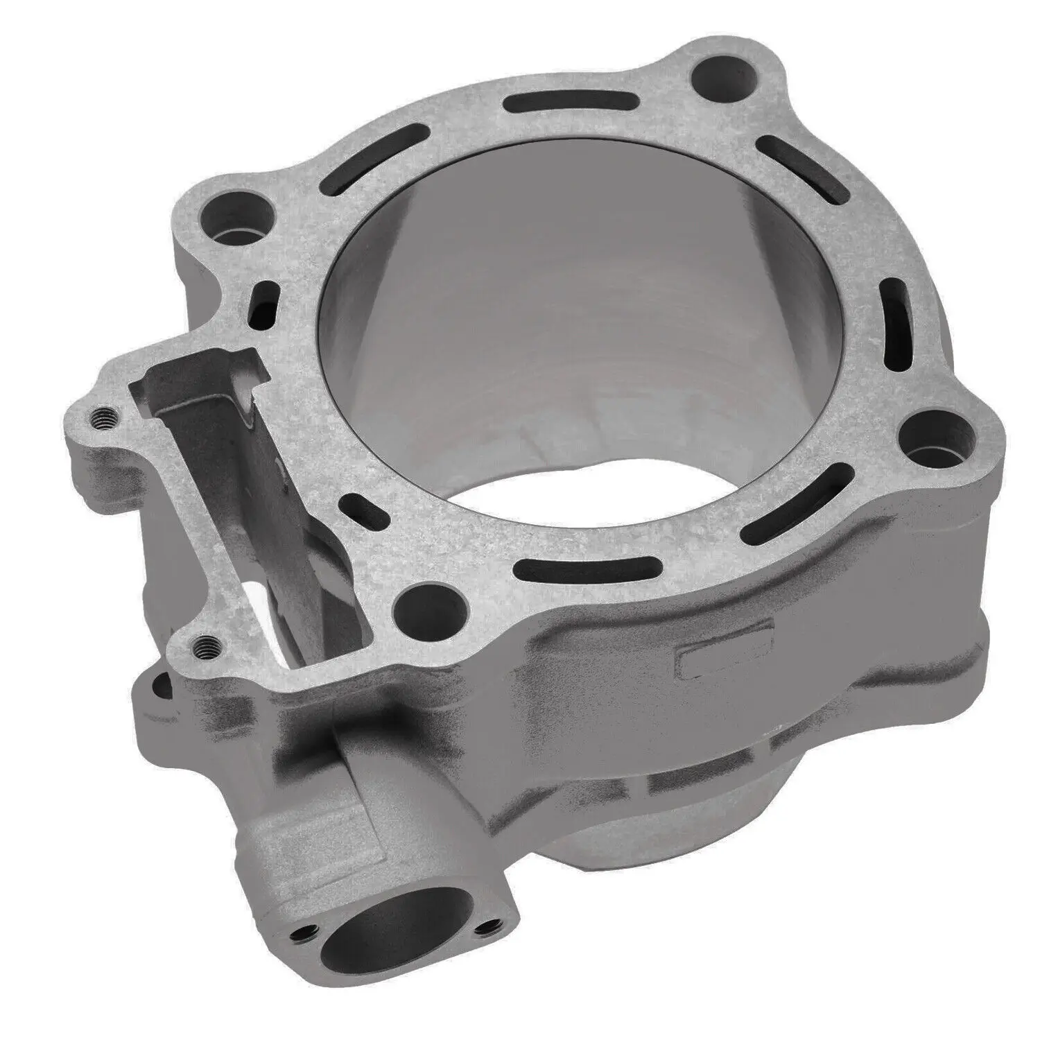 12100-MEB-670 New Cylinder Head Standard Bore 96.00mm Jug Barrel For 2002-2008 Honda CRF450R CRF450 12100-MEN-670 12100-MEN-671