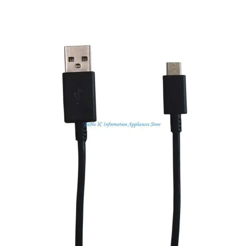  Fast Charging Microed USB Cable Flexible PVC For M708 Graphics Tablet Data Line