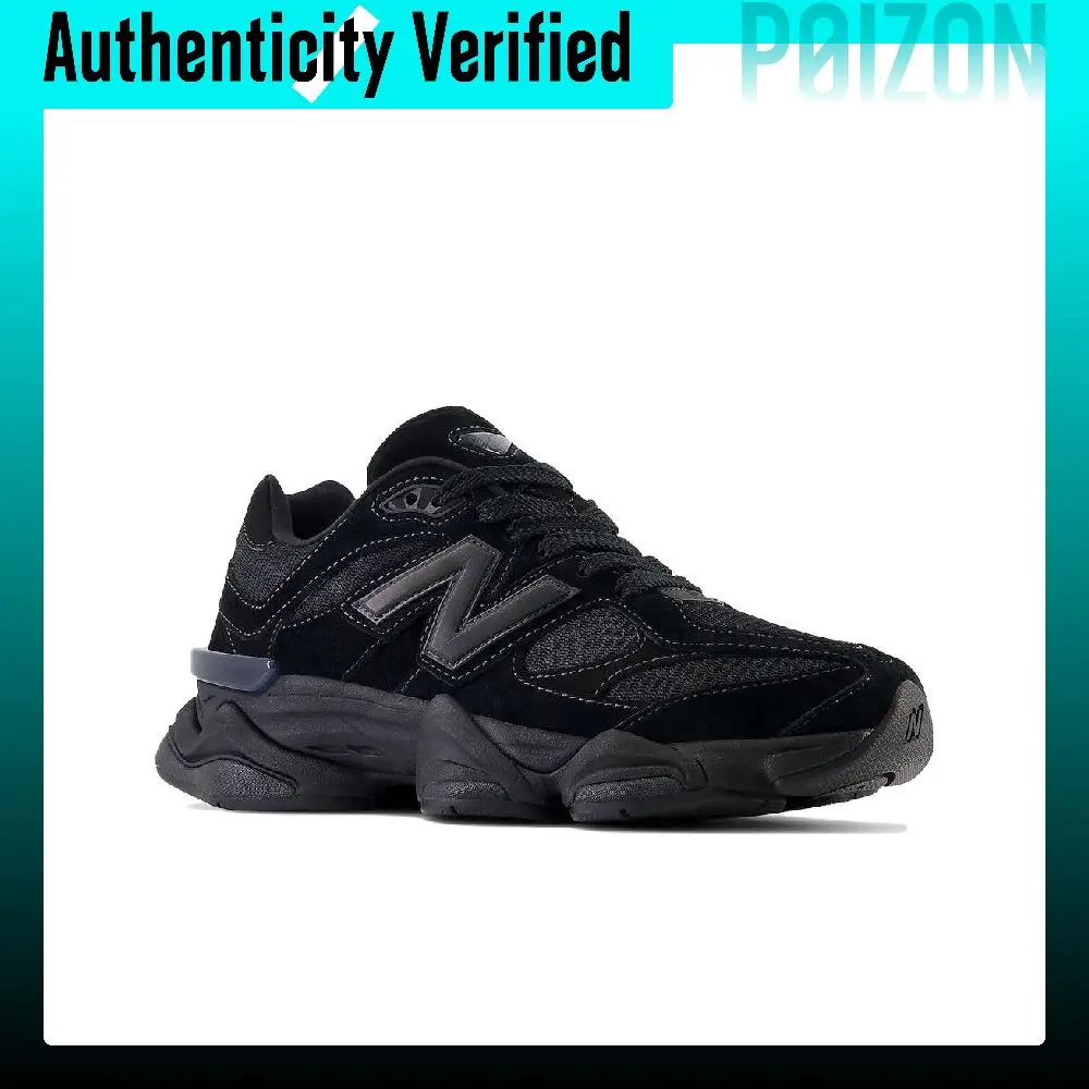 Nowe buty casualowe New Balanc – New Balance Shoes 9060 recenzja i cena