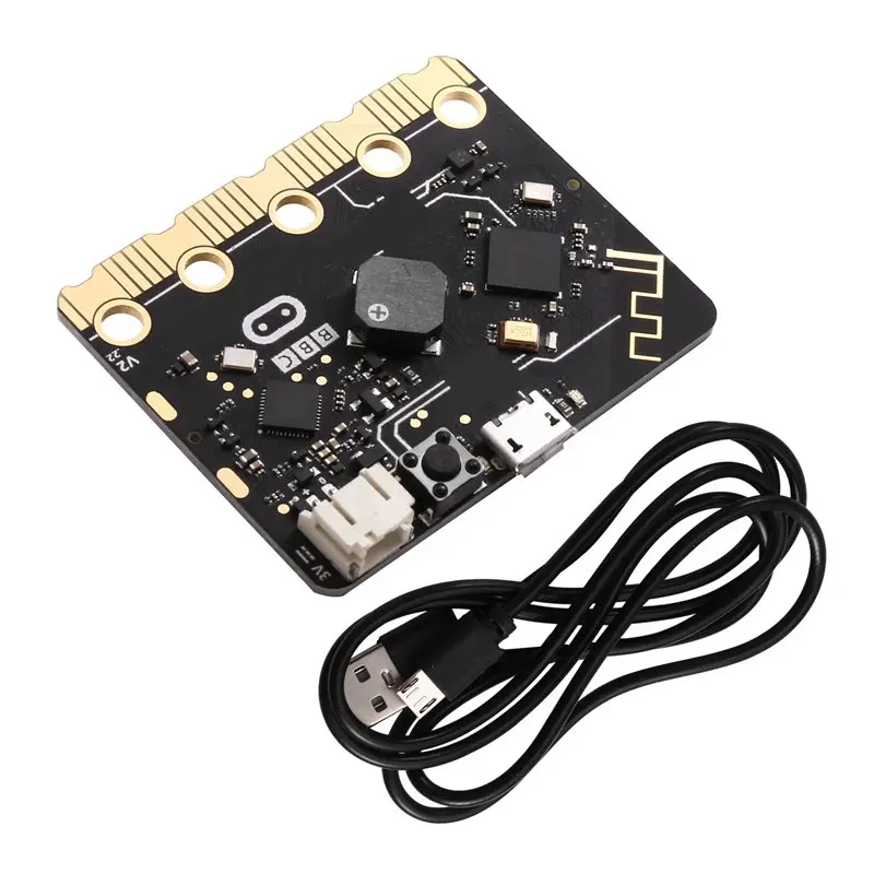 FEDI-Bbc Microbit V2.2 Motherboard Set An Introduction To Graphical Programming In Python For Primary And Secondary Schools