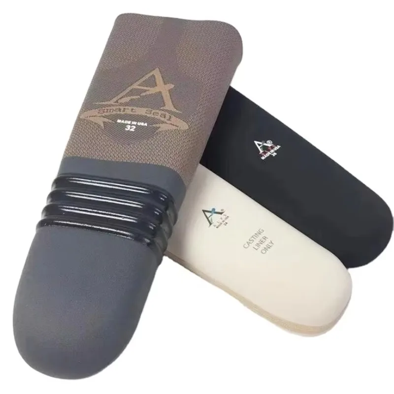 Alps Prosthetic Gel…