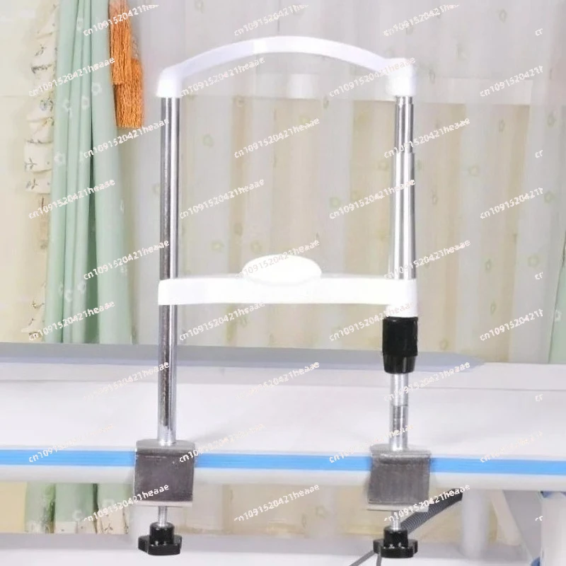 Suitable for Chin Support Experimental Lift Table Ophthalmic Equipment Fixed Bracket Clip-On Linear Training Instrument