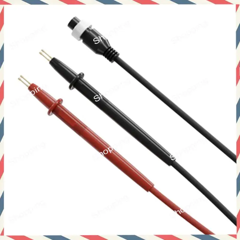 M20K HRM-10 Battery Internal Resistance Meter Round Connector Accessory