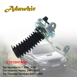 51010H1000 Freewheel Clutch Actuator Assy for Hyundai H-1 Starex 2002-2007 Terracan 2001-2006 OEM 51010-H1000