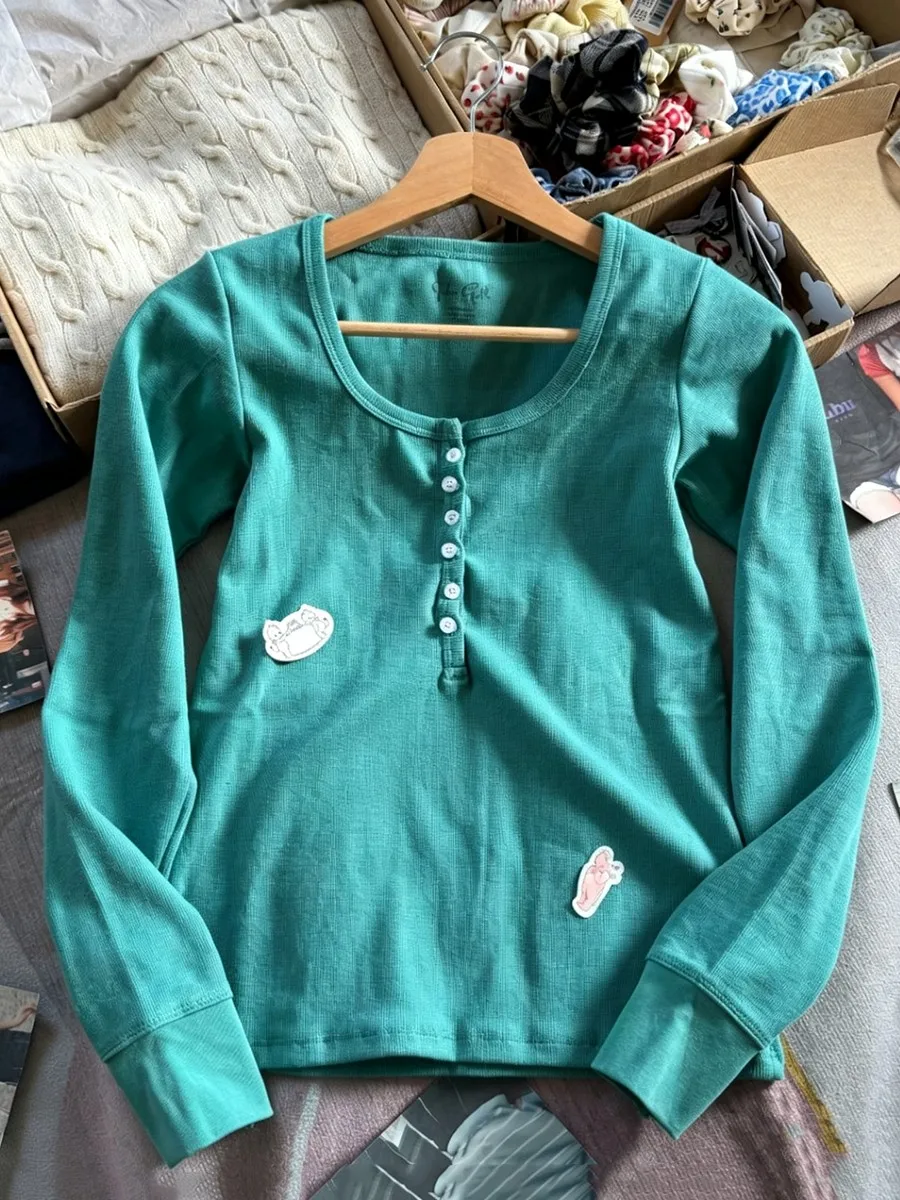 2035-Green