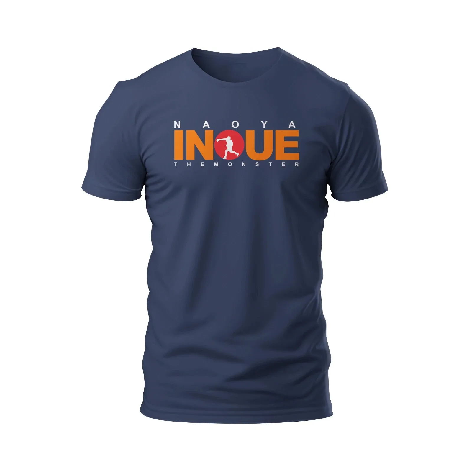 

Summer MotorcycleThe Monster Logo S-4xl 2025 New Environmental Peace Mind Personality Fashion Dream Feelings Eyecatching