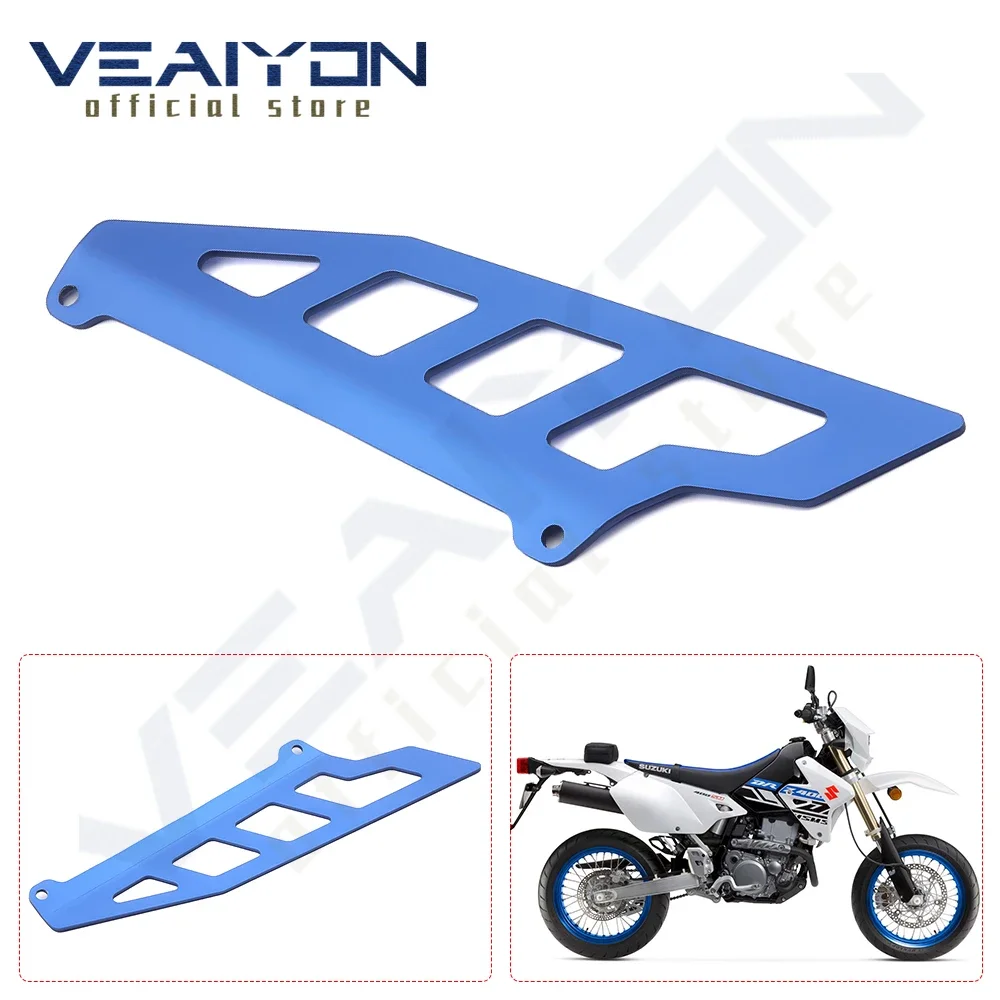 

For SUZUKI DRZ400S DRZ400E DRZ400SM DRZ 400S 400SM 400E 2022 2023 Motorcycle Accessories Rear Chain Guard Sprocket Protector