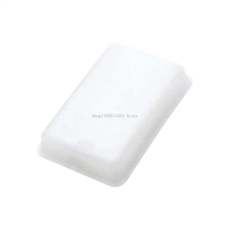  Phase Change Cooling Pad for Phone Cover Use and Bare Phone Backs with Travel Comfort, Live Video and Summer Use Daily