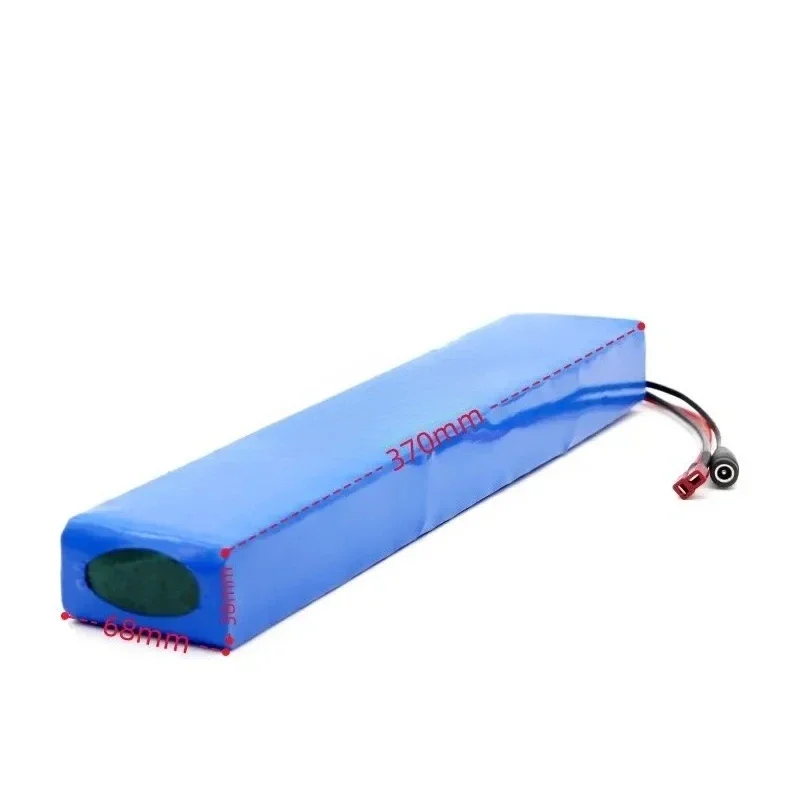10s4p 36v12000mah scooter elétrico bateria de lítio 18650 bateria 36v 12ah scooter elétrico bateria 36v